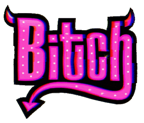 Bitch