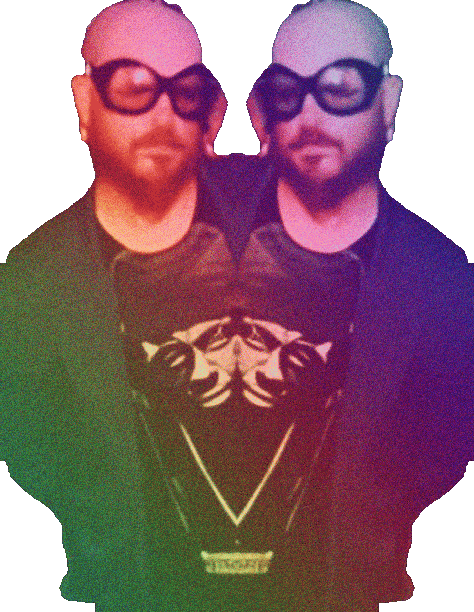 S.B. Alger & S&M Club